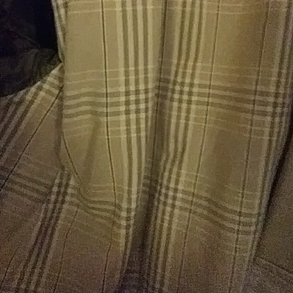 Hand jacket with lining - Picture 3 of 3